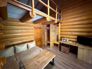 Resort Stariy Prud - Pylypovychi - 3