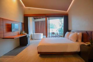 Agua Hotel - 8