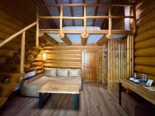 Resort Stariy Prud - Pylypovychi - 2