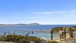 Amazing Views, Luxury Apartment, Easy Walk To Terrigal Village - Terrigal - 8