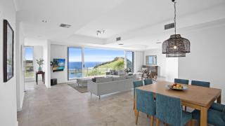 Amazing Views, Luxury Apartment, Easy Walk To Terrigal Village - Terrigal - 7