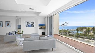 Amazing Views, Luxury Apartment, Easy Walk To Terrigal Village - 6
