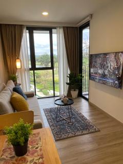 顶级高尔夫球场风景 - 8