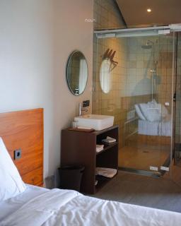 Agua Hotel - 9