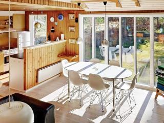 6 person holiday home in Nørre Nebel-By Traum - 4