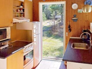 6 person holiday home in Nørre Nebel - 2