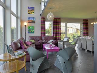 Ovifat Sauna Escape, Waimes - Ovifat - 9
