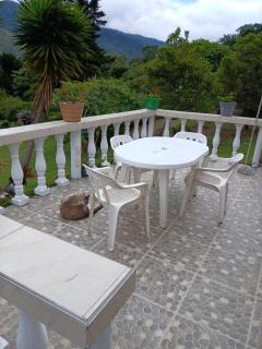 Cabaña Villa Morena - - 2
