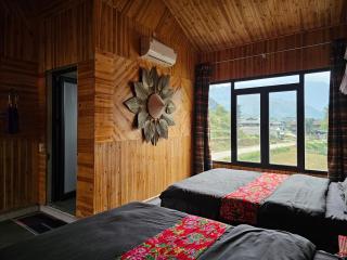 Du Già Lô Lô Homestay - Làng Cac - 2