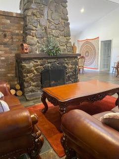 Mornington Peninsula Farmhouse - 7