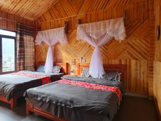 Du Già Lô Lô Homestay - Làng Cac - 9