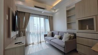 Center of BGC- Your Home In Forbeswood Parklane - Manila - 3