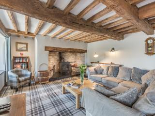 Hwylfa Ddafydd - Llysfaen - 8