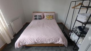 Harrogate Central Victorian through terrace 2brd - Harrogate - 1