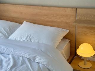 명동 도보 4분, 뷰가 멋진 신축 아파트 시청역 회현역 - Seul - 1