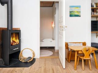 Renovated Cottage near Beach - By Traum Ferienwohnungen - Børkop - 6
