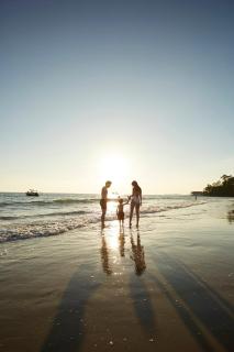 Centara Q Resort Rayong - Mae Pim - 9
