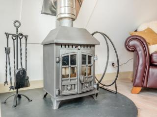 The Studio - Woolland - 7