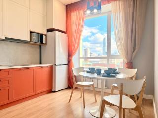 BY Apartments - 5