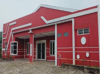 Hotel Terang Bulan - - 9