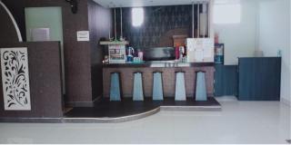 Hotel Terang Bulan - - 8