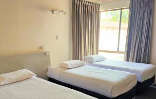 Sanno Marracoonda Perth Airport Hotel - 9
