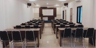 Hotel Terang Bulan - - 5