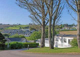 Praa Sands Holiday Park - 3