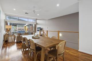 South Shores Villa 12 - 5