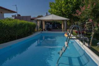 Casa Rita ΛΟΥΤΡΑ ΠΟΖΑΡ - Aridaia - 4