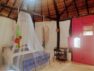 Hotel y Museo Aldea Maya Toktli Orígenes - Suite La Casa Maya - Alberca, Wifi Starlink, Tour Museo - 7