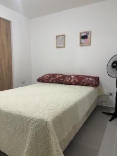 Apartaestudio cerca al centro de Medellin - Medellín - 5