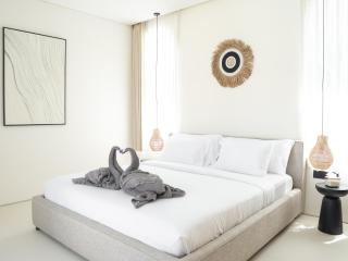 Aquae Villas - Palma - Luxury and Cozy 1bdr Villa - Kuta Lombok - 7