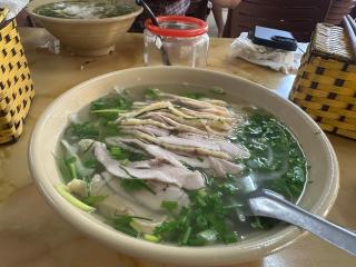 Biển Xanh 303DM - Hanoi - 4