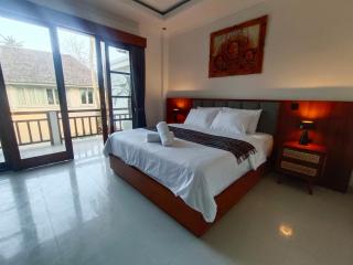Artha Villa Seseh Beach - 5
