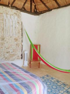 Hotel y Museo Aldea Maya Toktli Orígenes - Casa Maya Del Toloque Coronado - Alberca, Wifi Starlink, Tour Museo - 7
