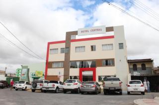 Hotel Central - Vitória da Conquista - 7