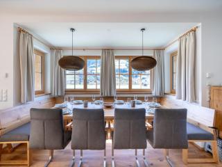Chalet in Bad Hofgastein near Ski Slopes - 3