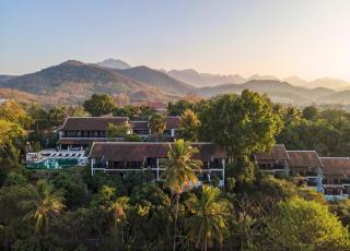 La Résidence Phou Vao - Luang Prabang - 0