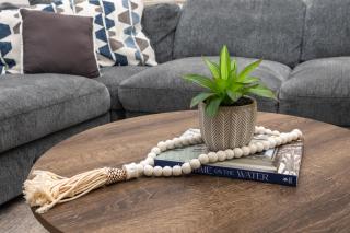 Mins To Beach & Golf Courses Ping Pong, King Bed - 1