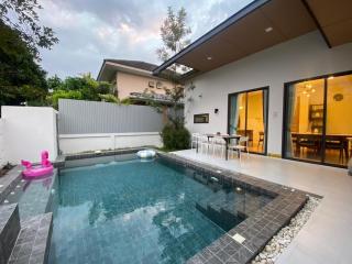 nanapoolvilla ruamchok - Chiang Mai - 8