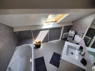 Maison a salers - Salers - 9