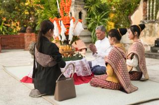 La Résidence Phou Vao - Luang Prabang - 6