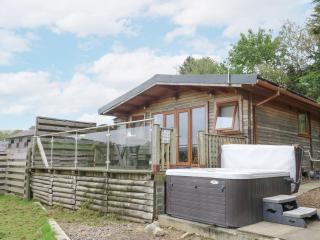 The Cabin - Garnant - 9
