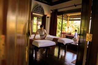 La Résidence Phou Vao - Luang Prabang - 1
