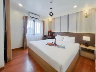 Hanoi Valley Hotel - Hanoi - 3