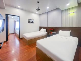 Hanoi Valley Hotel - Hanoi - 7