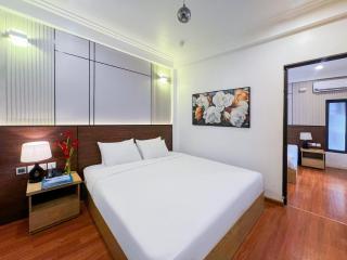 Hanoi Valley Hotel - Hanoi - 0
