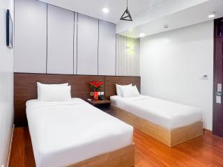 Hanoi Valley Hotel - Hanoi - 5