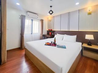 Hanoi Valley Hotel - Hanoi - 9